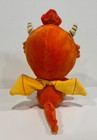 INQUISITOR MASTER roblox Fire Dragon Charli Plush Fairytale Collection NEW — photo 3