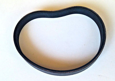 New Replacement Belt for use with King Canada KC-424C KC426C 12 1/2 inch Planer 