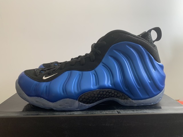 foamposite one xx