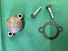 Yamaha Virago 1986 XV750 Cam Chain Slipper Cover Front Cylinder T210 5272