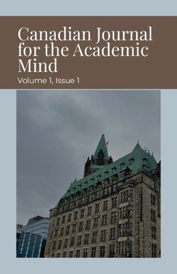 Canadian Journal for the Academic Mind | eBay