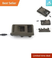 Recliner Release Handle - Replacement for Lane and Action Recliners - Brown