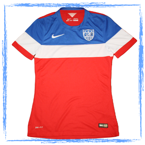 2014 uswnt jersey