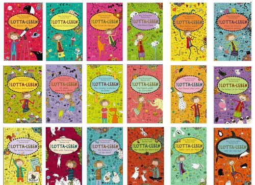 Mein Lotta Leben 0 1 2 3 4 5 6 7 8 9 10 11 12 13 14 15 16 17 18 Zur Auswahl Ebay