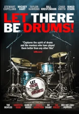 Let There Be Drums! [DVD] - Free Shipping!