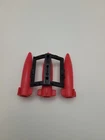 Gi Joe Tiger Force Tiger Rat Complete Missile Rocket Set Vintage REPLACEMENT LOT