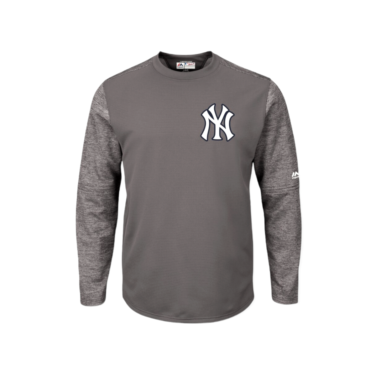 majestic mens authentic collection tech fleece