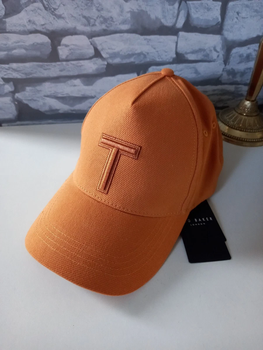 Ted sales baker cap