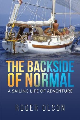 Thumbnail - Roger Olson The Backside Of Normal (taschenbuch)