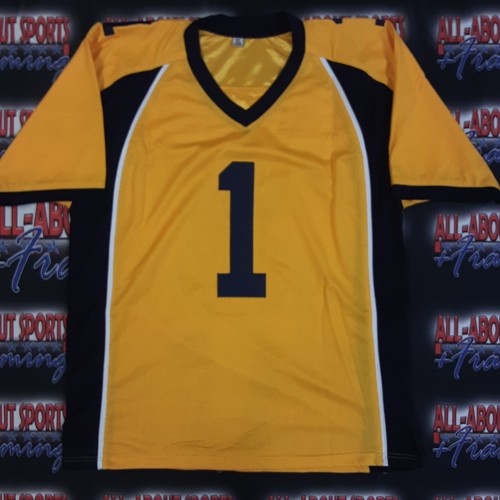 Desean Jackson Signed Pro Style Jersey Autographed JSA R1 - 第 5/5 張圖片