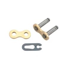 D.I.D Chain® FJ428NZG - 428 NZ Clip Style Master Link