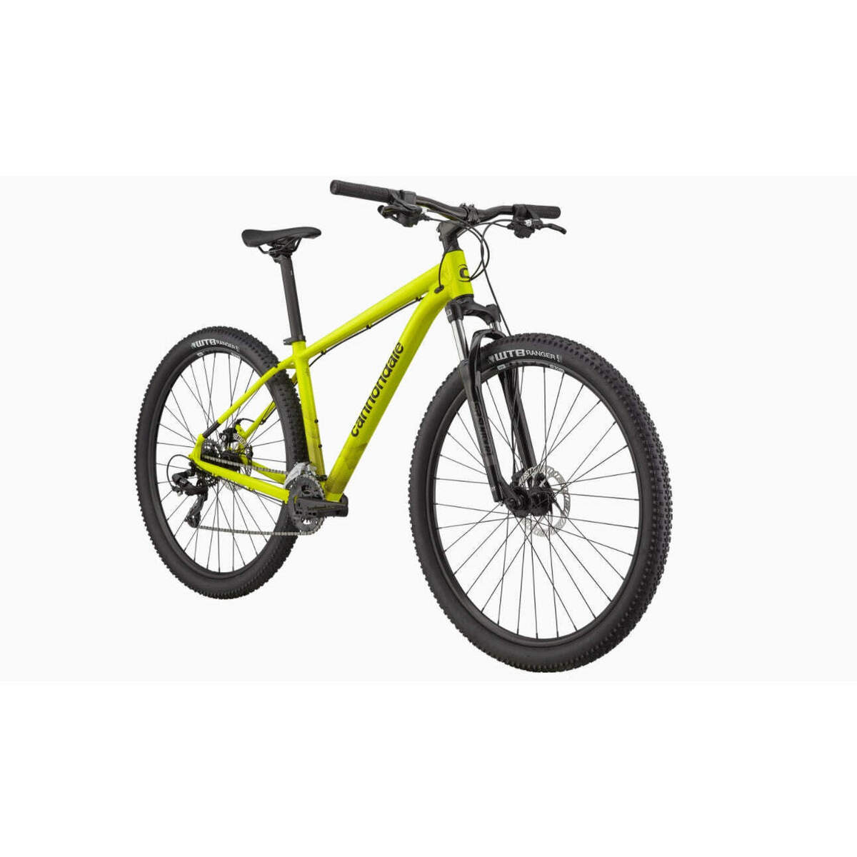 Cannondale Trail 8 Front Suspension Mountain Bike | eBay Cannondale Trail 8 Front Suspension Mountain Bike | eBay