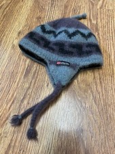 Sherpa Adventure Gear Wool Beanie YOUTH ONE S...