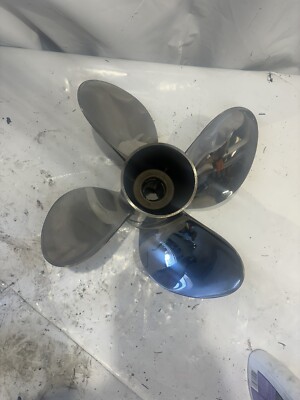 Mercury Trophy Plus Propeller 26