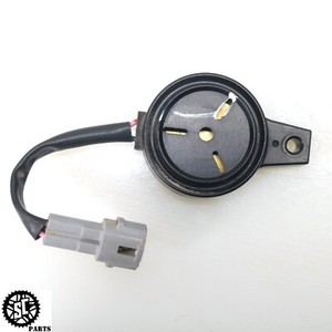 2021 YAMAHA YXZ1000R SS REVERSE ALARM BUZZER