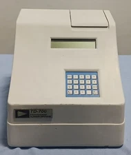 Turner Designs Instrument TD-700 Fluorometer 7000-000