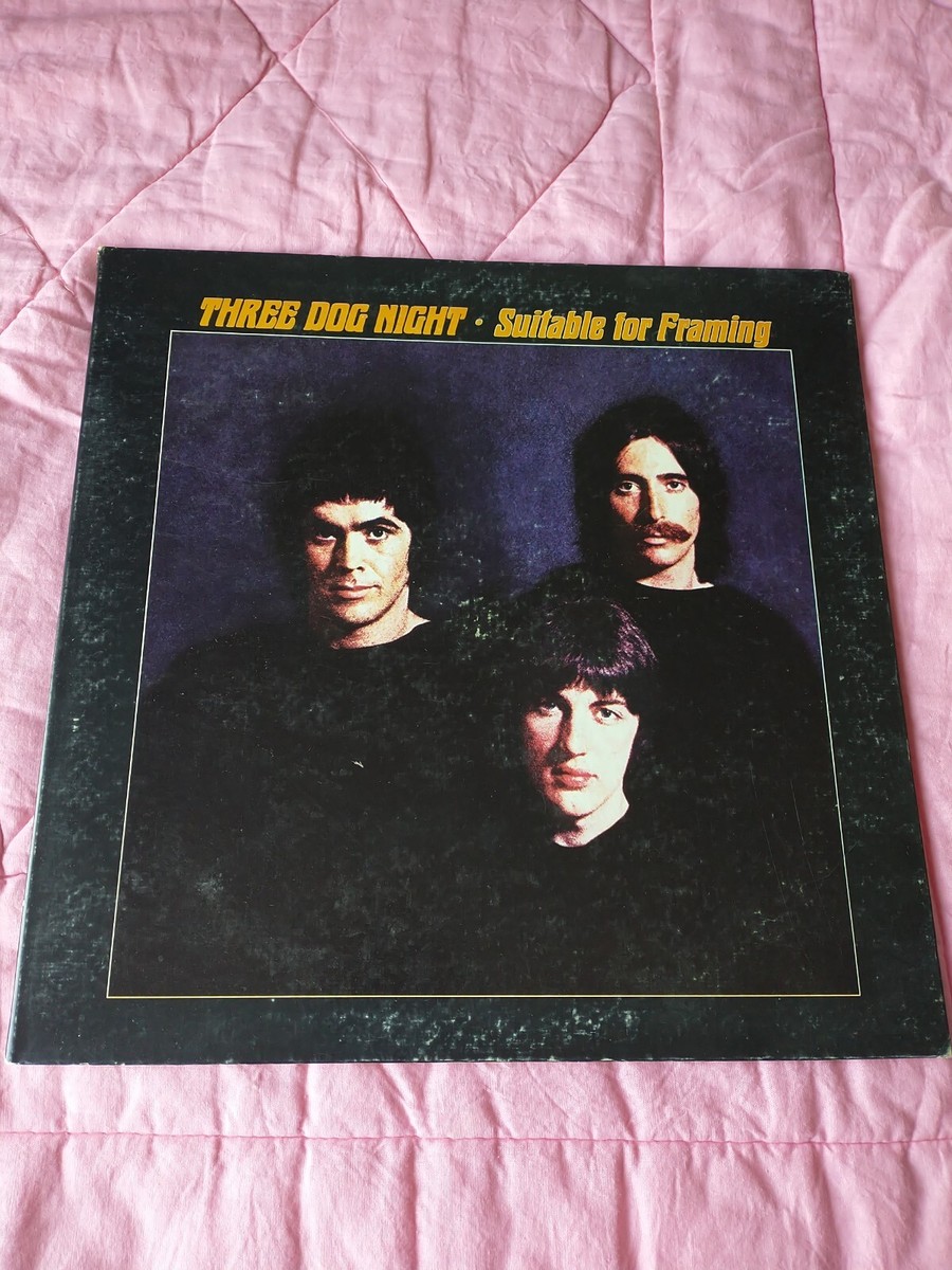 1969 THREE DOG NIGHT 