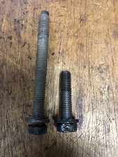 2003 Dodge Ram 1500 5.7L Compressor AC Bolts