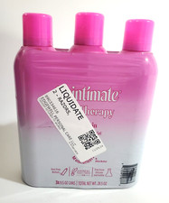 Skintimate Shaving Gel Skin Therapy Moisturizing for Women Dry Skin 9.5 oz., 3pk