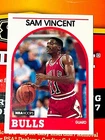 1990-91 NBA Hoops - #223 Michael Jordan, Sam Vincent LSA4.1 50% OFF 3+ CARDS!