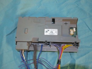 kitchenaid kdfe104dbl2