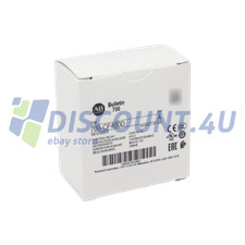 NEW Allen Bradley Control Relay 700-CF400D Series A Bulletin 700 fast shipping