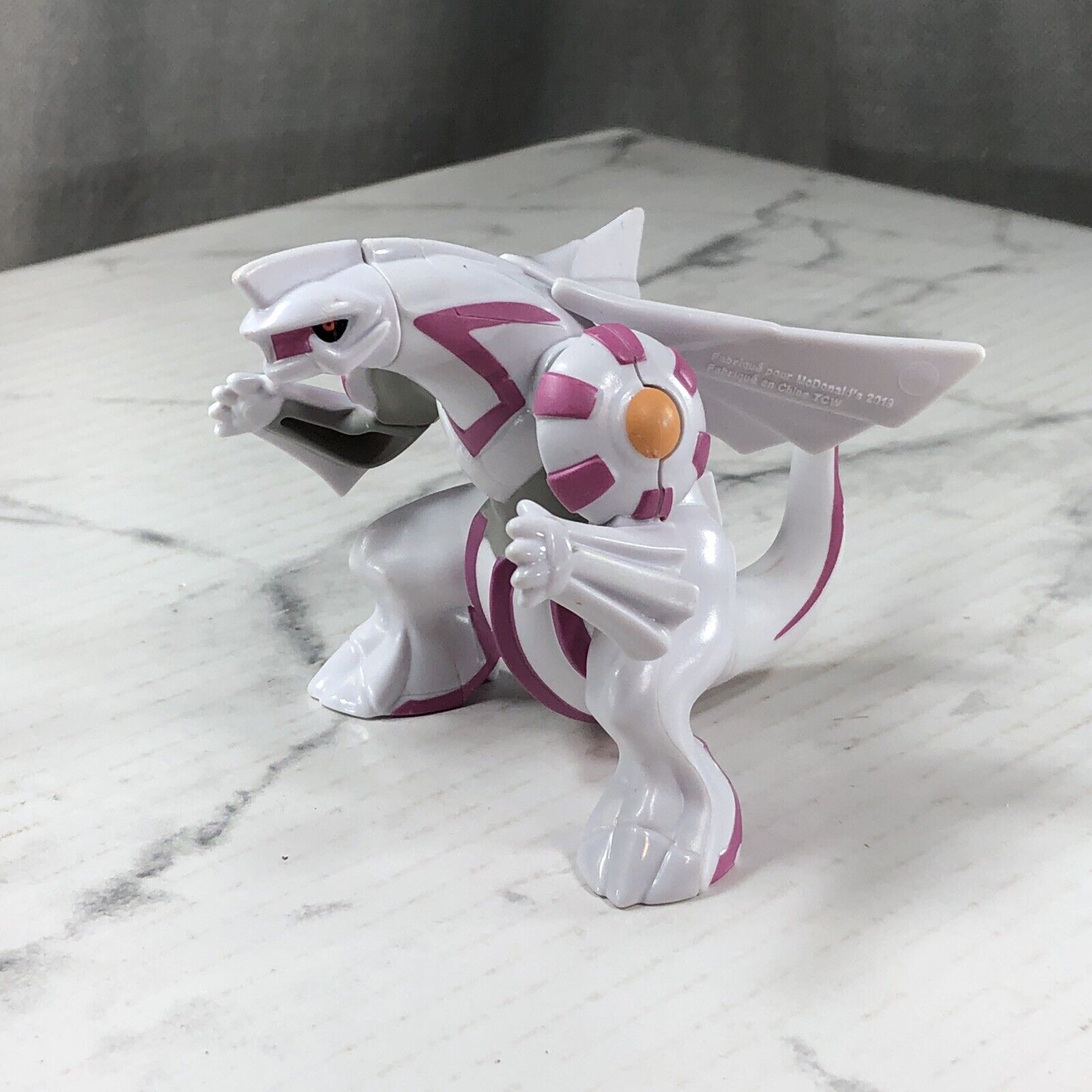 Pokemon Palkia ML-07 4 Inch Figurine