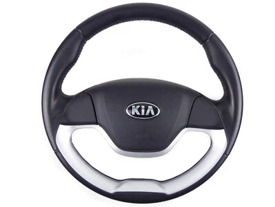 Kia Picanto II TA 1.0 Lenkrad  - Bild 1 von 4