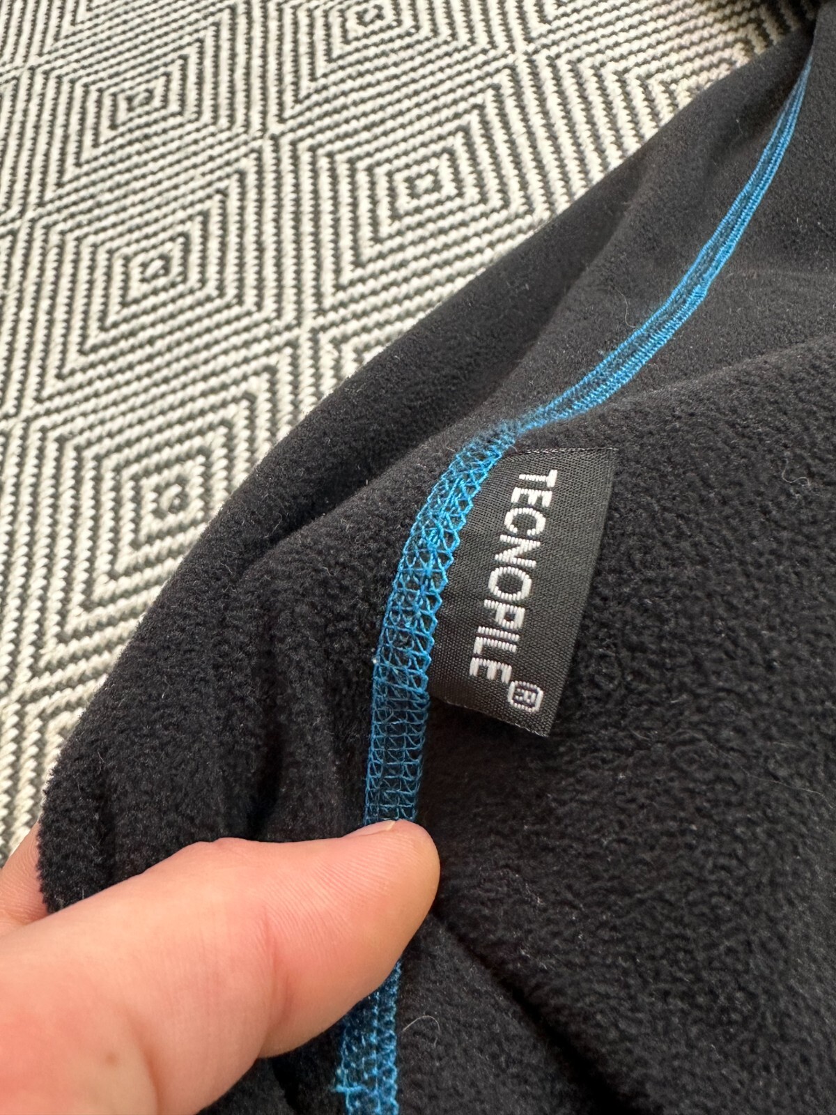 Mammut  Energy Jacket Softech Softshell Technopil… - image 5