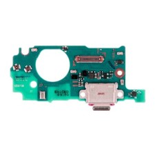 Charge Port Board for Samsung Galaxy XCover Pro International Connection Replace