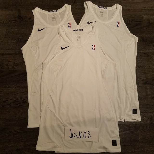 nike pro hypercool tank mens