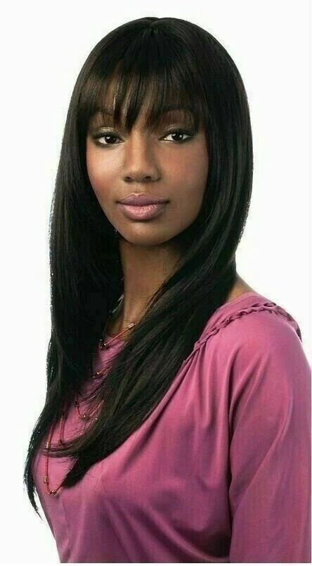 Sleek Wig Fashion Sythentic Wig- BEYONCE - Fast UK Free Delivery !!