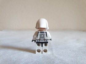 LEGO&reg; Star Wars&trade; 0444 Republic Trooper from Set 75001 - Minifigure Mint