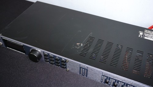 DBX Driverack 260 Complete Equalisation & Loudspeaker System - 100-120V - Picture 8 of 18