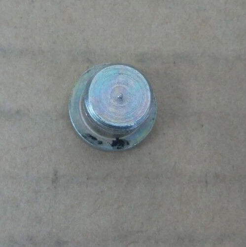 Mercedes M100 M116 M117 Throttle Control Rod Ball Joint A1170700284 New Genuine - Picture 3 of 5