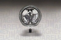 Magneti Marelli 712416301129 Nebelscheinwerfer FüR Abarth Alfa Romeo CitroËN