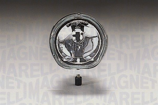 Magneti Marelli 712416301129 Nebelscheinwerfer FüR Abarth Alfa Romeo CitroËN-image
