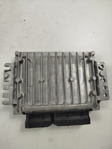 Original bmw Motorsteuergerät ECU 7520019   S118012001L