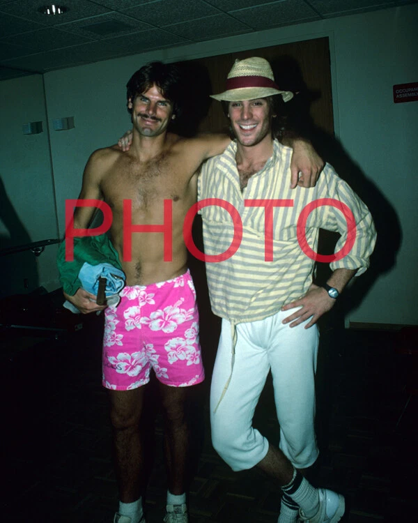 Michael T Weiss Shirtless