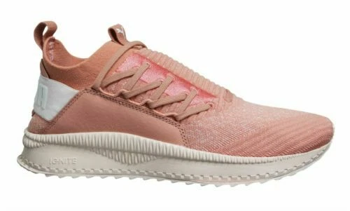 Baskets beiges PUMA pour homme