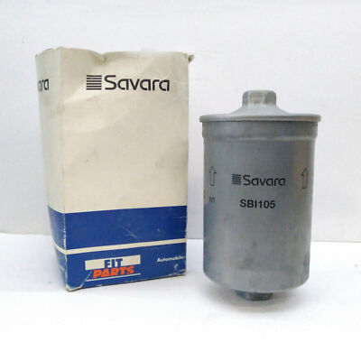 Fuel Filter Audi - Volvo - VW - Ford Fitparts For 5020405
