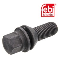 Febi Bilstein Radschraube Vorderachse FüR Renault Espace IV JK0/1_ 2.0 Dci