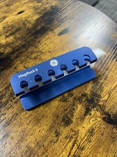 GE Healthcare Life Sciences MagRack 6