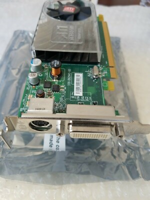 Dell ORIGINAL ATI Radeon Graphic HD B629 PCI EXPRESS PN