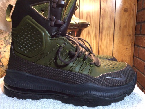Mens NIKE ACG ZOOM SUPERDOME 654886-230 