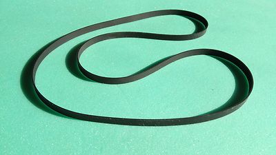 Antriebsriemen für Benytone M 2400P M 2600P System Drive Belt Plattenspieler