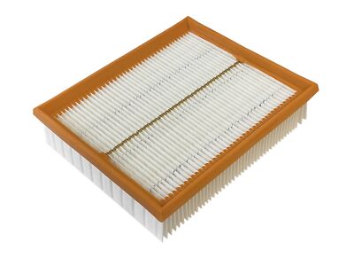 Flachfilter Lamellenfilter Filter für Festool 496170 CTL-26 CTL-36 CTM-26 CTL-48