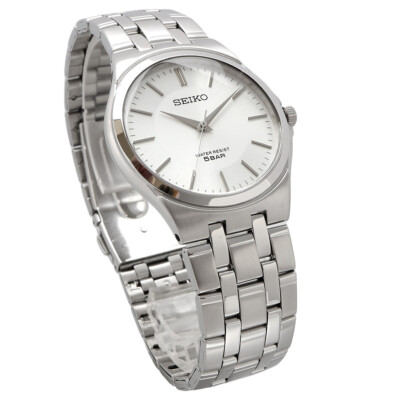 SEIKO Watch Men s SPIRIT Spirit Quartz SCXP021 jp | eBay