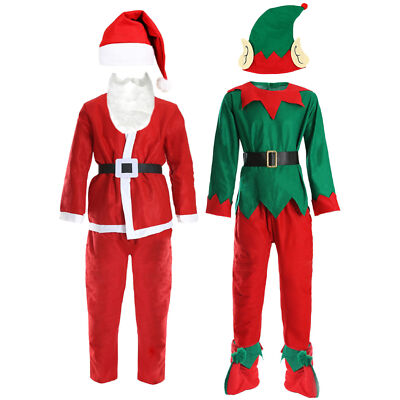 white christmas dresses I Like Her Ornaments/I Like His Package main image 1