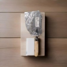 3 For Only $19.99 Assorted Size and Brand Brick Trowel Great Deal
